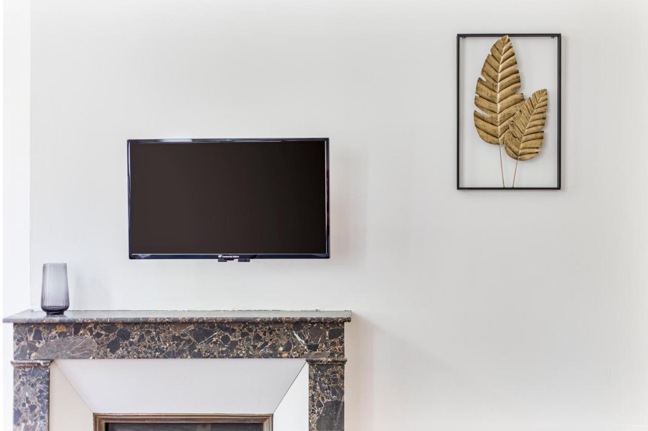Gambetta 304 Cahorscitystay エクステリア 写真