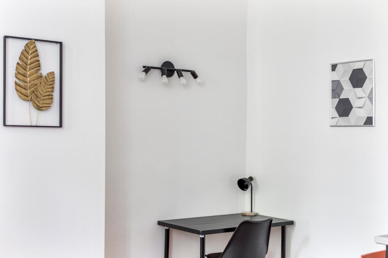 Gambetta 304 Cahorscitystay エクステリア 写真