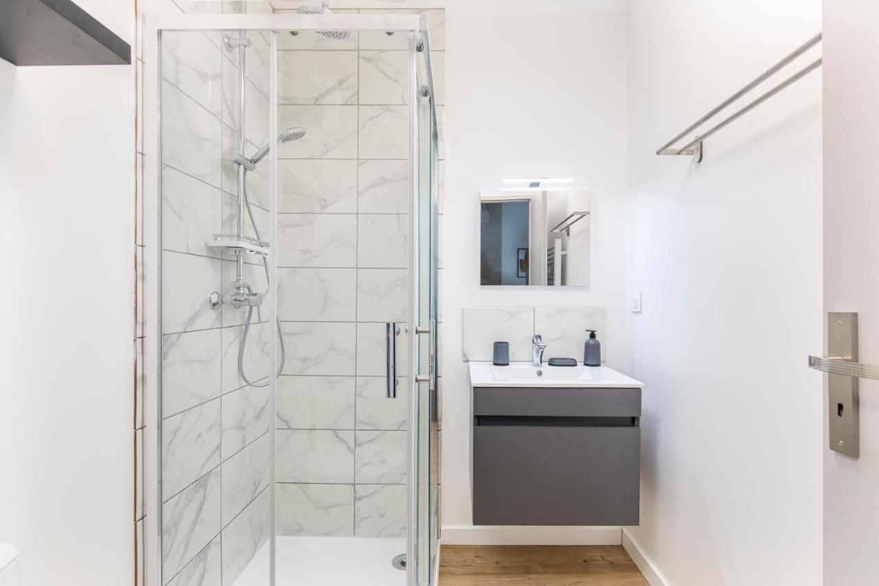 Gambetta 304 Cahorscitystay エクステリア 写真
