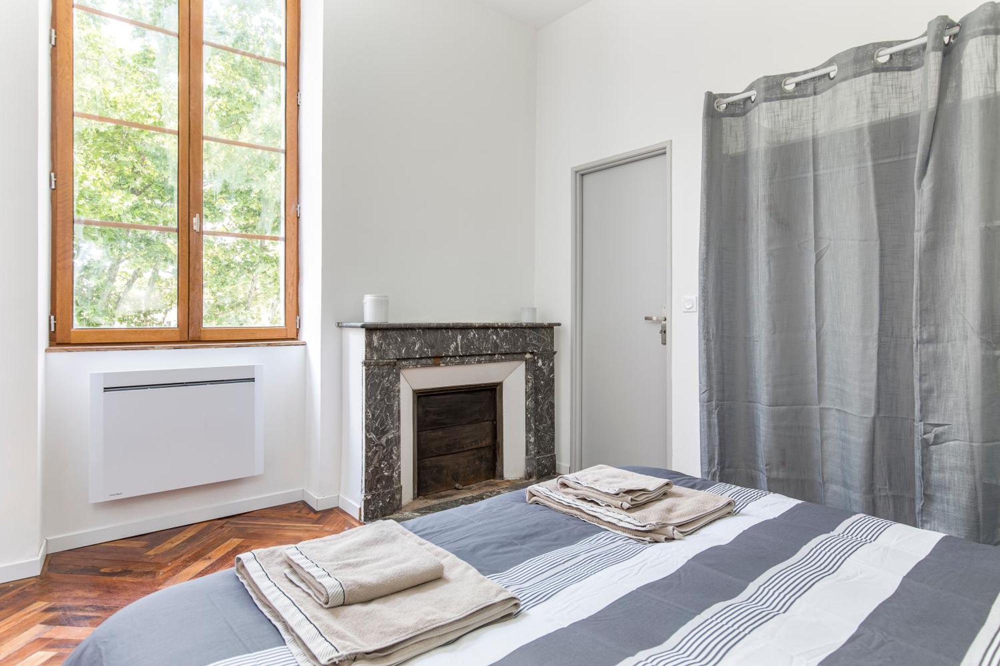 Gambetta 304 Cahorscitystay エクステリア 写真